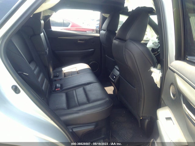 2015 Lexus NX, VIN: JTJBARBZ4F2021479
