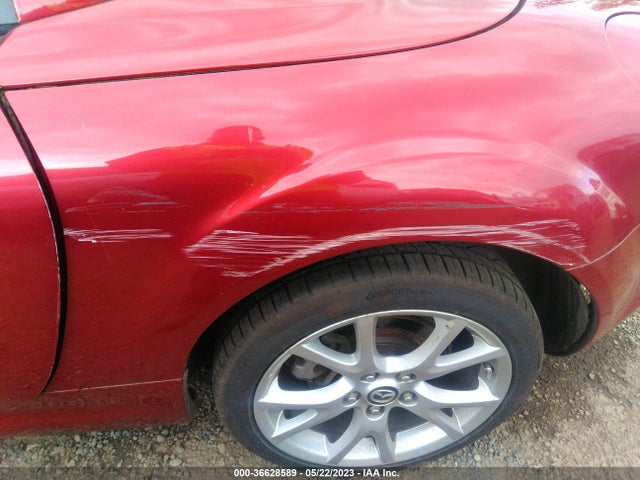 Mazda Mx-5 Miata Grand Touring 2014 JM1NC2PF4E0235964 Image 6
