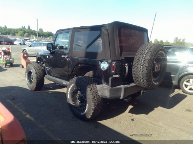 1C4BJWCG5GL146565 Jeep Wrangler Rubicon