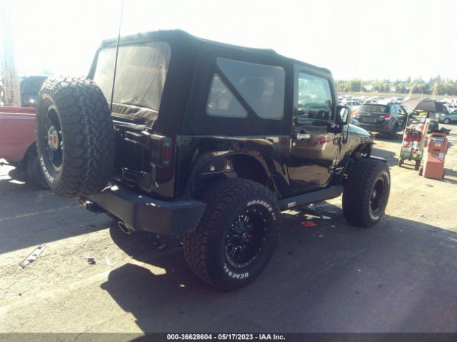 1C4BJWCG5GL146565 Jeep Wrangler Rubicon