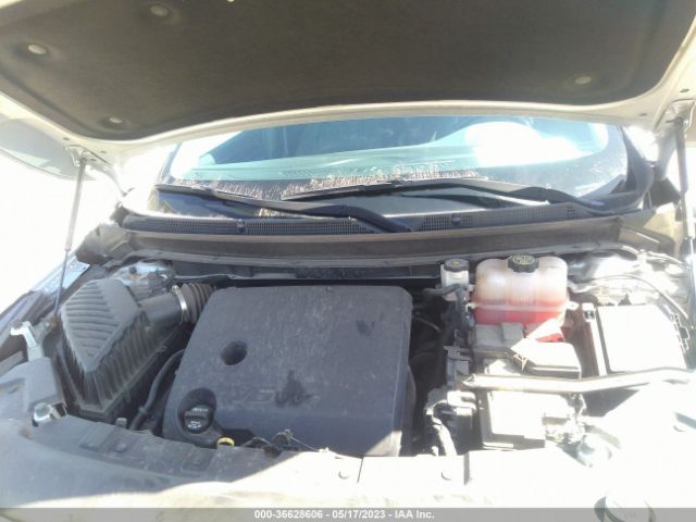 5GAEVAKW7MJ148694 Buick Enclave Essence