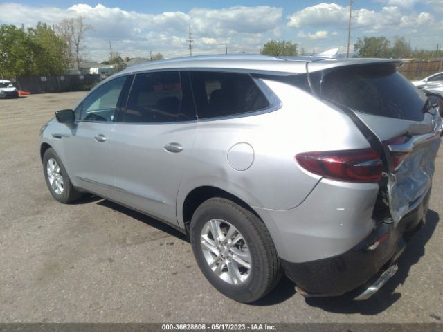 5GAEVAKW7MJ148694 Buick Enclave Essence