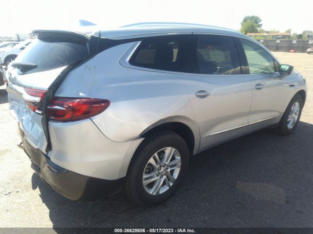 5GAEVAKW7MJ148694 Buick Enclave Essence