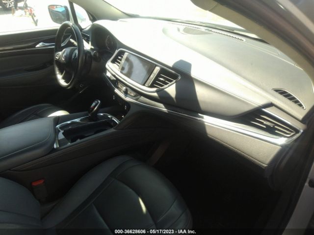 5GAEVAKW7MJ148694 Buick Enclave Essence