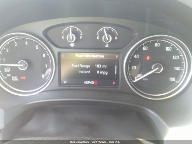 5GAEVAKW7MJ148694 Buick Enclave Essence