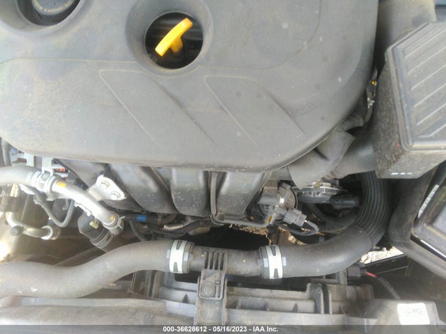 Hyundai Tucson Value 2020 KM8J33A45LU115510 Image 10