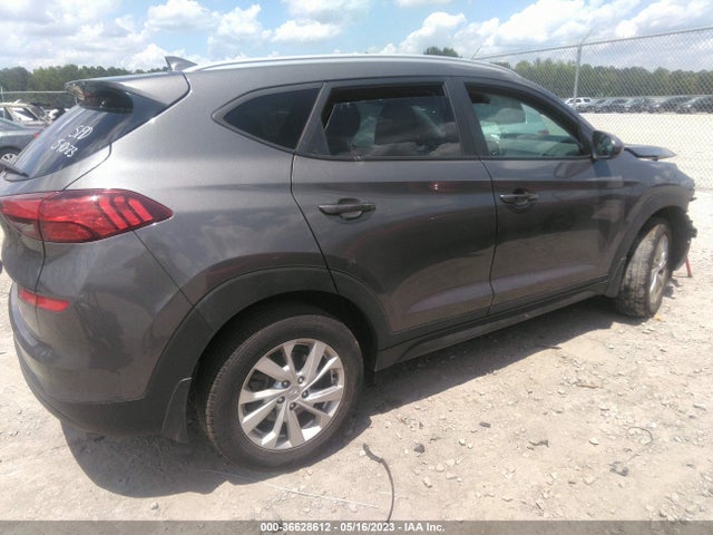 Hyundai Tucson Value 2020 KM8J33A45LU115510 Image 4