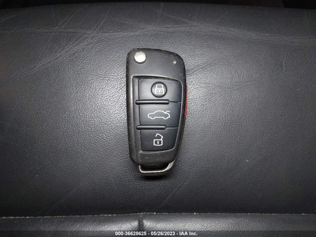 WA1AECF34L1054578 Audi Q3 Premium 45 Tfsi Quattro Tiptronic
