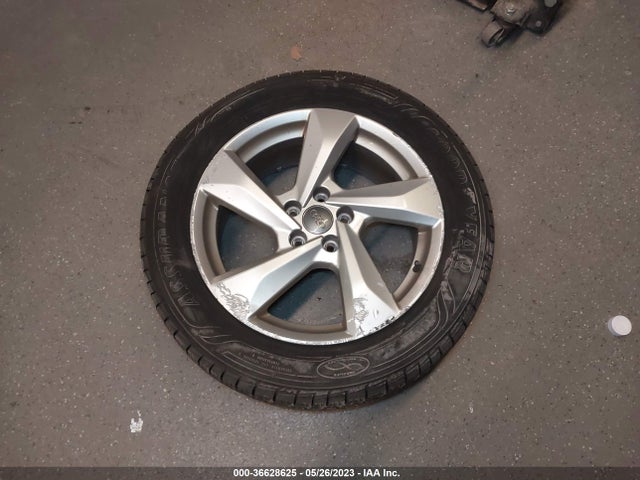 WA1AECF34L1054578 Audi Q3 Premium 45 Tfsi Quattro Tiptronic