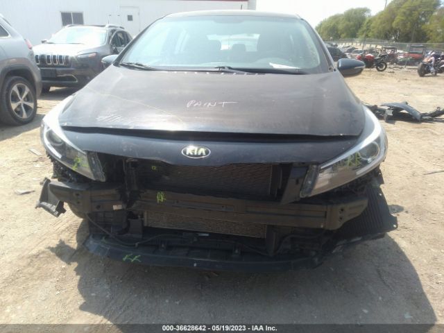 KNAFK5A80J5773915 KIA Forte5 Lx