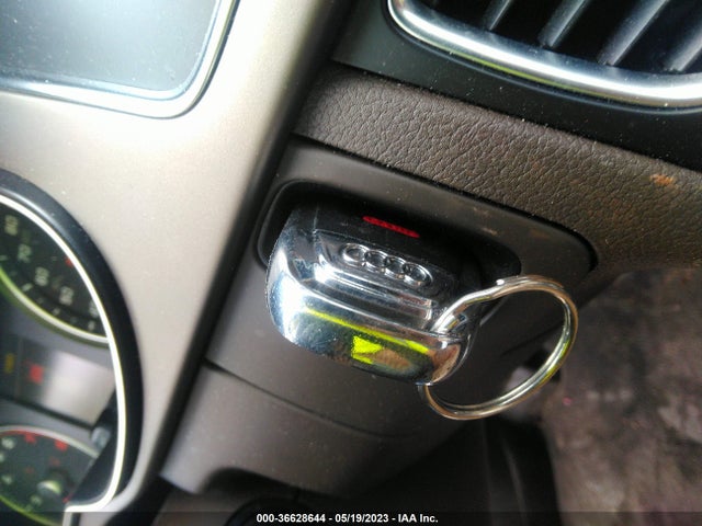 WA1UFAFL3EA010900 Audi Allroad Premium Plus