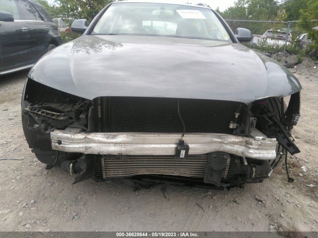 WA1UFAFL3EA010900 Audi Allroad Premium Plus
