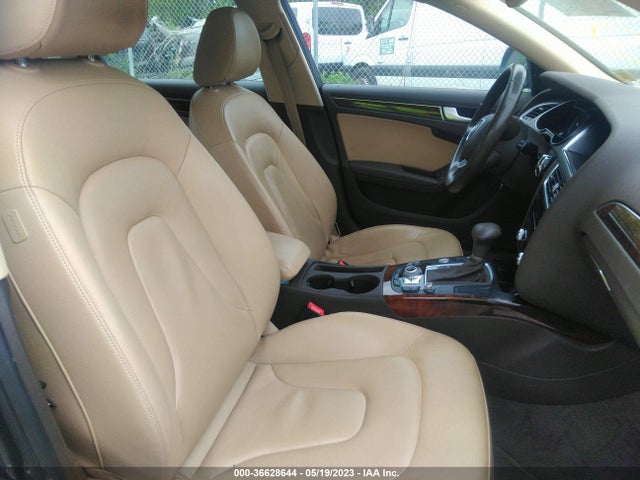 WA1UFAFL3EA010900 Audi Allroad Premium Plus