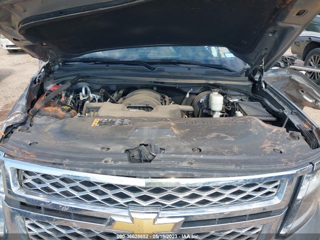 Chevrolet Tahoe Ls 2019 1GNSCAKC2KR106730 Image 11