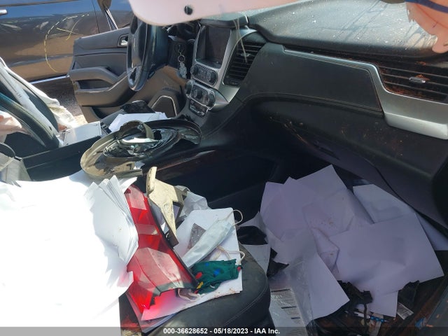 Chevrolet Tahoe Ls 2019 1GNSCAKC2KR106730 Image 6