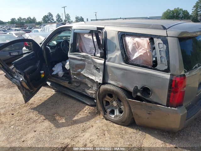 Chevrolet Tahoe Ls 2019 1GNSCAKC2KR106730 Image 7