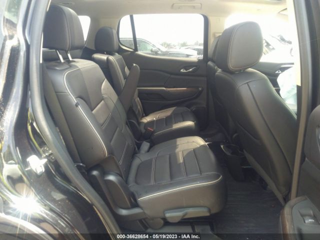 1GKKNXLSXMZ113704 GMC Acadia Denali