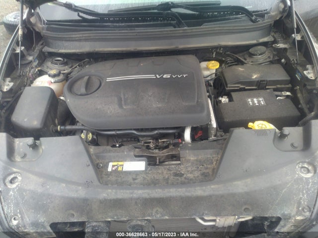1C4PJMBS1HW646528 Jeep Cherokee Trailhawk