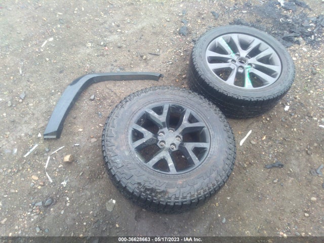 1C4PJMBS1HW646528 Jeep Cherokee Trailhawk