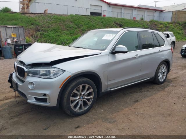 5UXKS4C54G0N14332 BMW X5 Xdrive35d