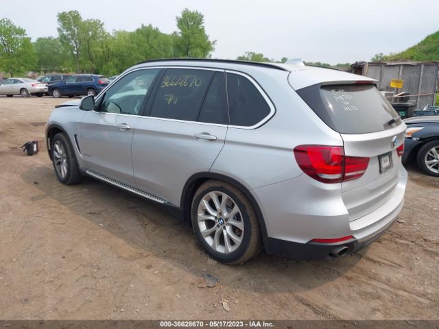 5UXKS4C54G0N14332 BMW X5 Xdrive35d