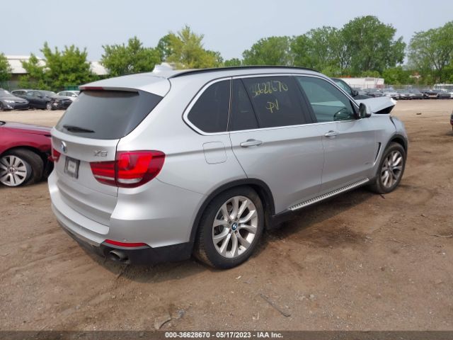 5UXKS4C54G0N14332 BMW X5 Xdrive35d