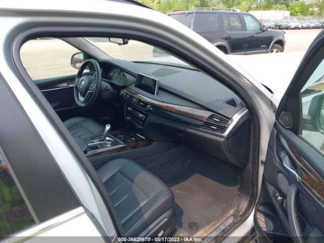 5UXKS4C54G0N14332 BMW X5 Xdrive35d