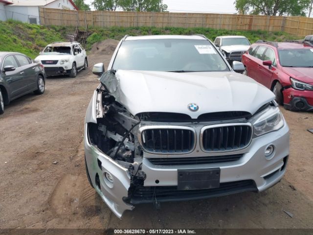 5UXKS4C54G0N14332 BMW X5 Xdrive35d