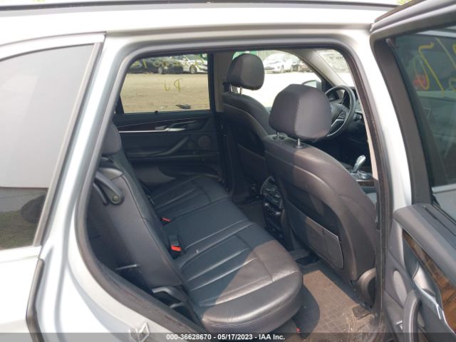 5UXKS4C54G0N14332 BMW X5 Xdrive35d