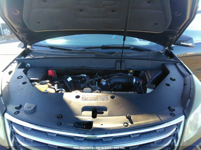 Chevrolet Traverse Lt 2015 1GNKRGKD6FJ132018 Image 10