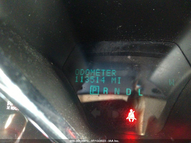 Chevrolet Traverse Lt 2015 1GNKRGKD6FJ132018 Image 12