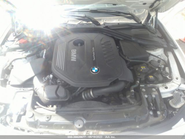 WBA4W7C51JAB87759 BMW 4 Series 440i