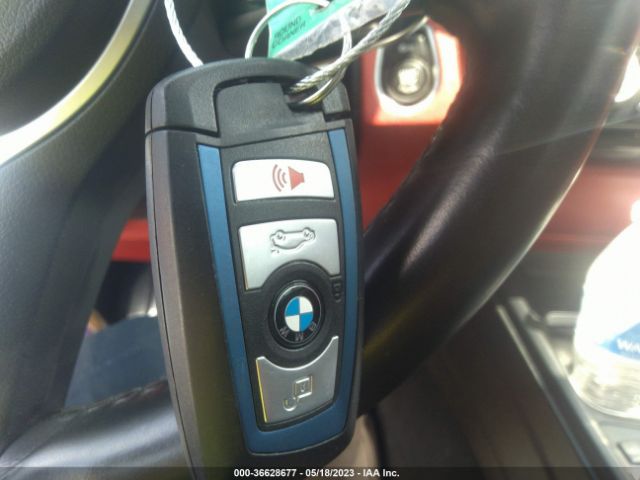 WBA4W7C51JAB87759 BMW 4 Series 440i