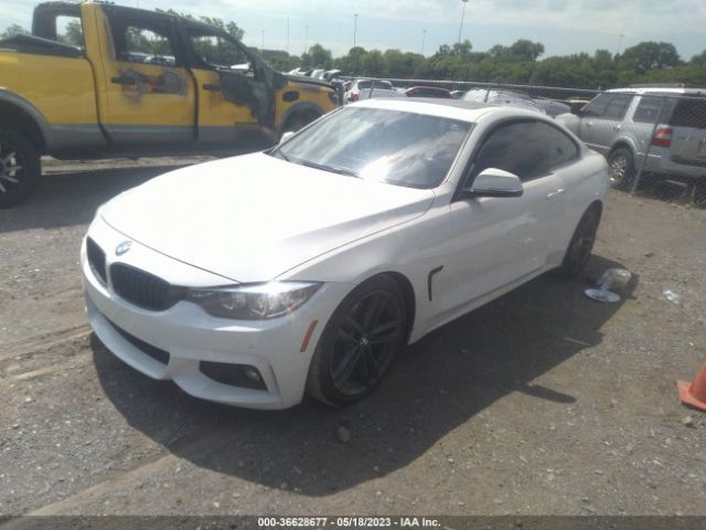 WBA4W7C51JAB87759 BMW 4 Series 440i