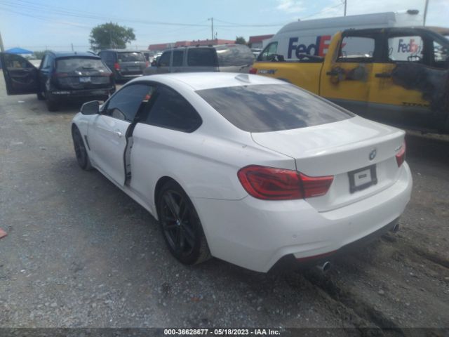 WBA4W7C51JAB87759 BMW 4 Series 440i