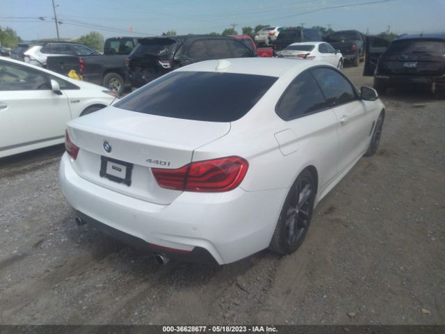 WBA4W7C51JAB87759 BMW 4 Series 440i