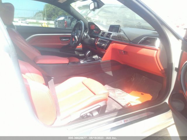 WBA4W7C51JAB87759 BMW 4 Series 440i