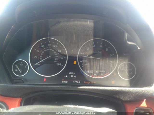 WBA4W7C51JAB87759 BMW 4 Series 440i