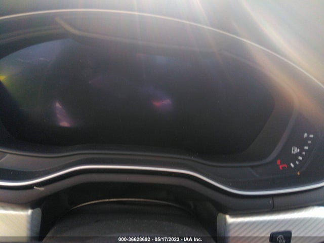 WAUBNCF52JA090971 Audi A5 Sportback Premium Plus