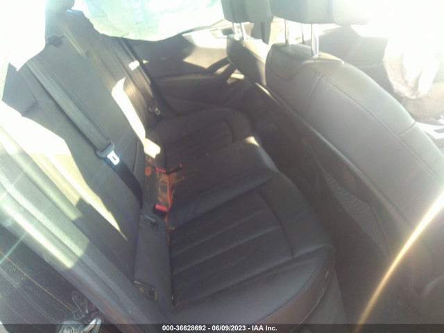 WAUBNCF52JA090971 Audi A5 Sportback Premium Plus