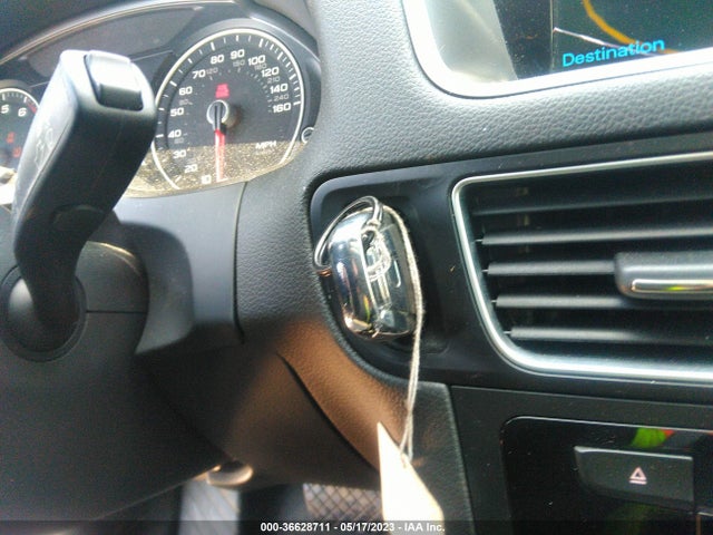 WA1D7AFP1HA015615 Audi Q5 Premium Plus