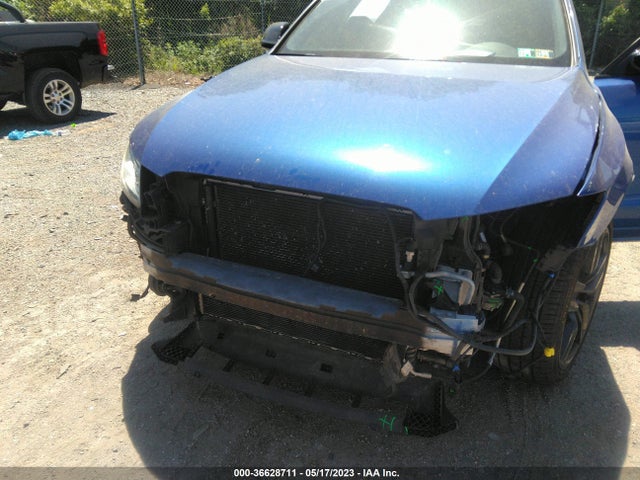 WA1D7AFP1HA015615 Audi Q5 Premium Plus