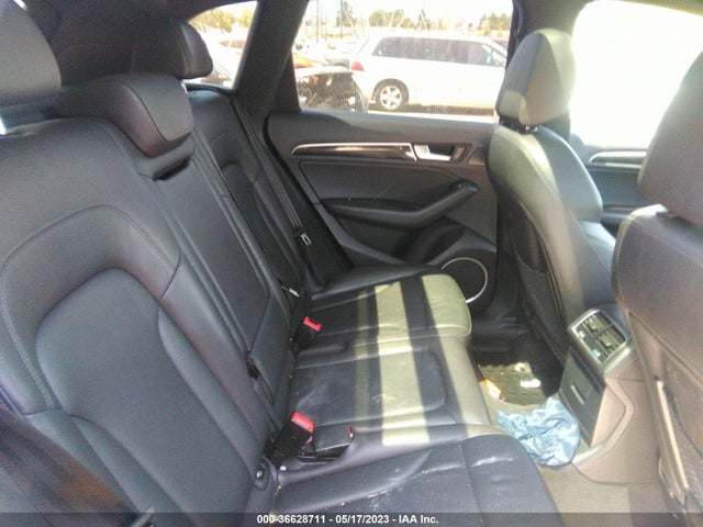 WA1D7AFP1HA015615 Audi Q5 Premium Plus