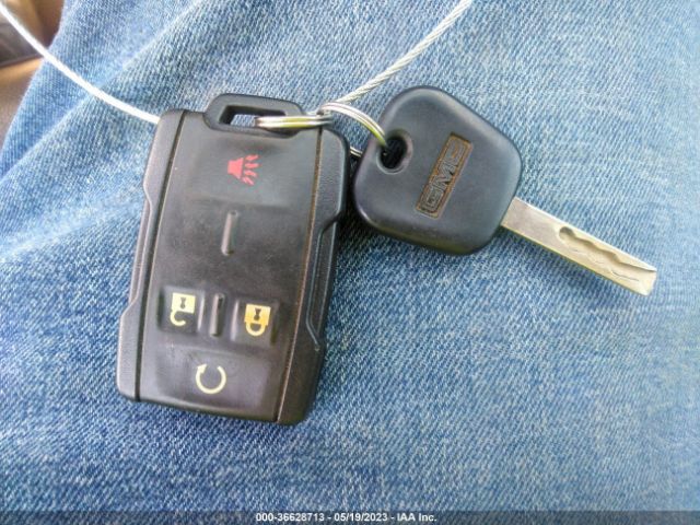 1GTG6CE38G1239916 GMC Canyon 4wd Sle
