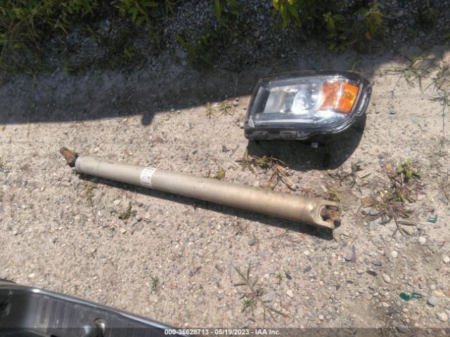 1GTG6CE38G1239916 GMC Canyon 4wd Sle