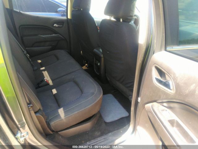 1GTG6CE38G1239916 GMC Canyon 4wd Sle