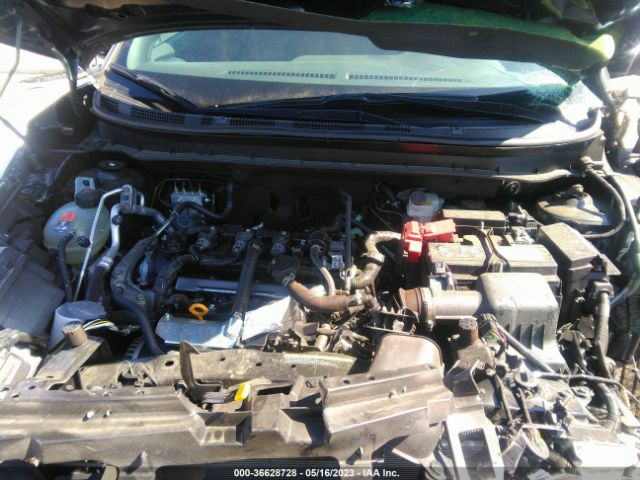 3N1CP5DV2PL480859 Nissan KICKS SR