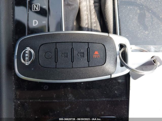 3N1CP5DV2PL480859 Nissan KICKS SR