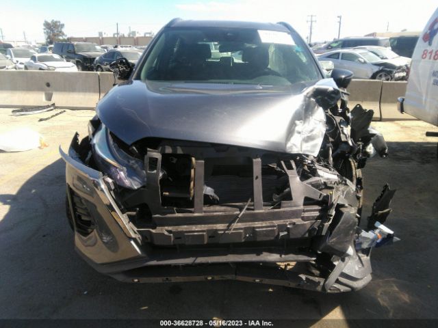 3N1CP5DV2PL480859 Nissan KICKS SR
