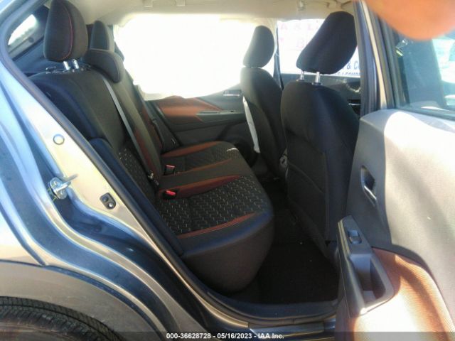 3N1CP5DV2PL480859 Nissan KICKS SR